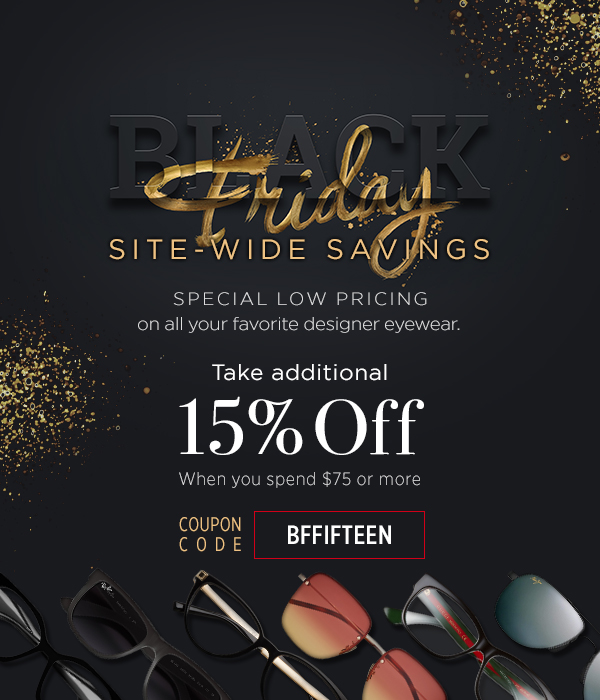Black Friday Deals